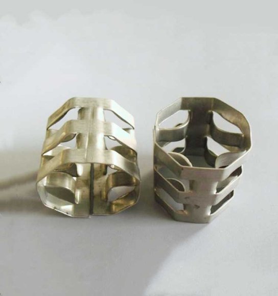 Pierścienie MeloRing (VSP), AISI 304, 38 mm, Mella Ring (VSP)