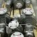 Bomba de alta temperatura BTKF-K 65-250 (1500) sin motor