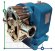 Кулачковый насос JKLB 150L 1 1/2 дюйма, 1,09 m3/h, AISI 316 для пищевых продуктов