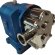 Кулачковый насос JKLB 150L 1 1/2 дюйма, 1,09 m3/h, AISI 316 для пищевых продуктов