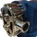 Кулачковый насос JKLB 150L 1 1/2 дюйма, 1,09 m3/h, AISI 316 для пищевых продуктов