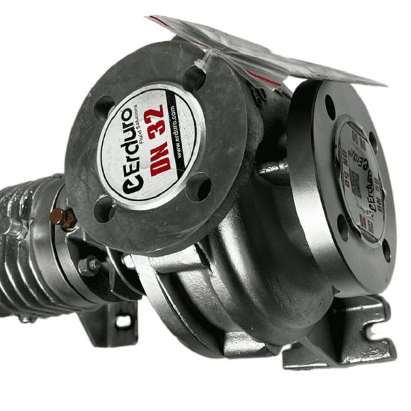 Centrifugal Pumps for Heat Transfer Oils up to 350°C ВTKF-K 32-160, imp 184mm, 3000 Centrifugal Pumps for Heat Transfer Oils up to 350°C ВTKF-K 32-160, imp 184mm, 3000