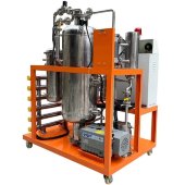 Станція регенерації відпрацьованого масла TYF-300 Станція регенерації відпрацьованого масла TYF-300