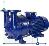 2BV5111 вакуумный насос для выпарки 2BV5111 вакуумный насос для выпарки