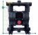 RUBY 020V-P-TVT-T pneumatic diaphragm pump