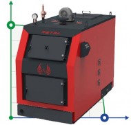 Caldera Retra-3M PLUS, 200kW