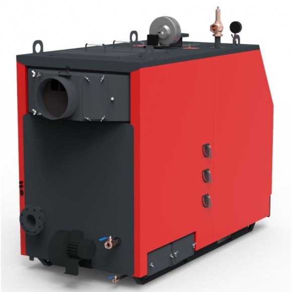 Chaudière Retra-3M PLUS, 200kW Chaudière Retra-3M PLUS, 200kW