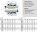 Wellendichtung R-104A 16, CAR/CER, EPDM, 304 Wellendichtung R-104A 16, CAR/CER, EPDM, 304