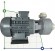 Pompa chemiczna do kwasu DiaPump PA-4550 (5,5 kw)