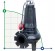 Погружной насос Dreno DNA 80-2/150 T/G с вихревым рабочим колесом