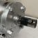 Bomba de aceite caliente EMSE EKY 65-160, 18,5 kW, 2900, sin motor