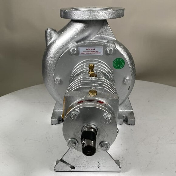 Heißölpumpe EMSE EKY 65-160, 18,5 kW, 2900, ohne Motor