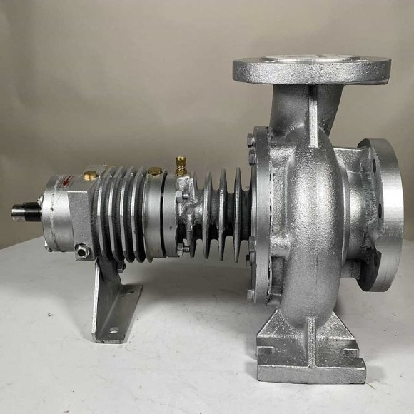 Heißölpumpe EMSE EKY 65-160, 18,5 kW, 2900, ohne Motor