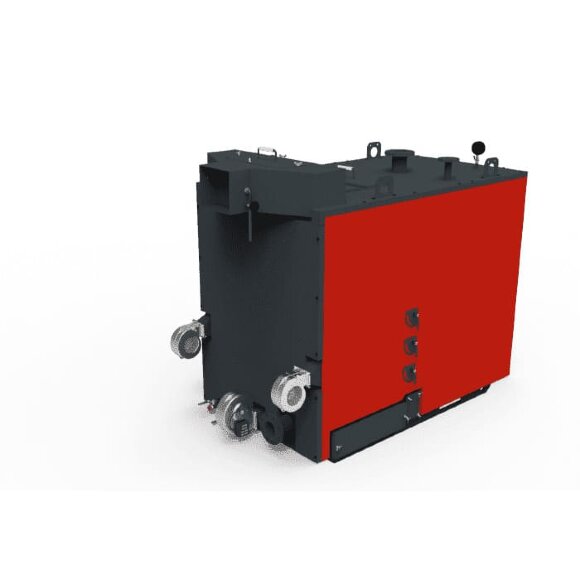 Caldera Retra-3M PLUS, 250kW