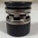 Mechanical seal R-2100N 95, CAR/SIC, VITON, 304