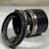 Mechanical seal R-2100N 95, CAR/SIC, VITON, 304