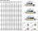 Уплотнение вала насоса R-MG1 35, SIC/SIC, EPDM, 304, G60