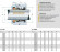 Уплотнение вала насоса R-104 19, CAR/CER, NBR, 304
