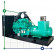 Industrieller Dieselgenerator XHYC-800GF mit ATS, motor Cummins 1000kVA, 800kW, 380V/50HZ offene Art