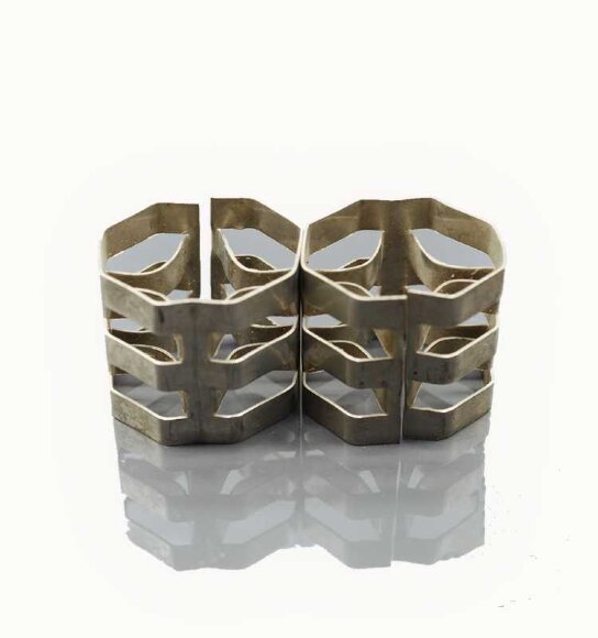 Pierścienie MeloRing (VSP), AISI 304, średnica 76 mm, Mella Ring (VSP)