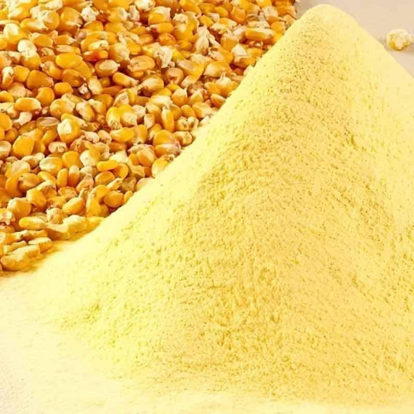Młyn, obłuskiwanie, kompleksowe przetwarzanie kukurydzy 240 ton dziennie