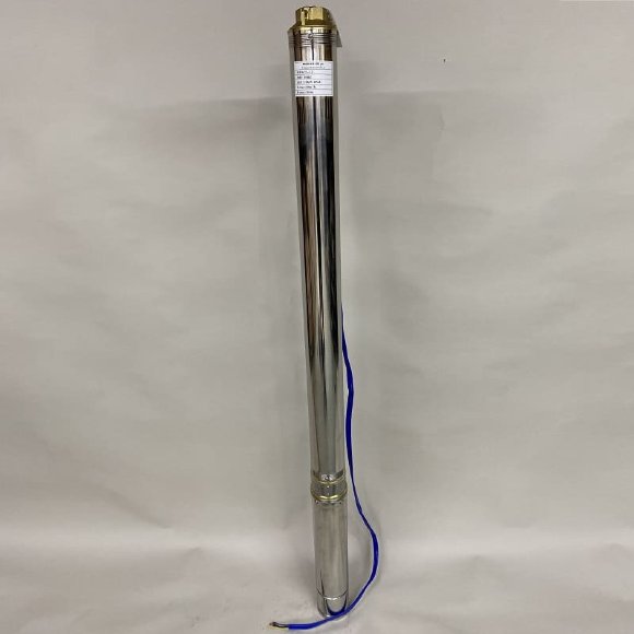 Pompa głębinowa 4SD6/23, 2,2kW, 380V (zamiennik ЕЦВ 6-6-100)