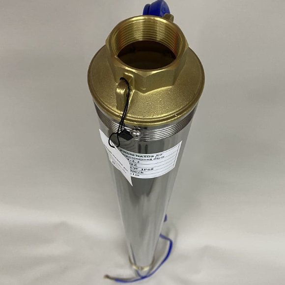 Pompa głębinowa 4SD6/23, 2,2kW, 380V (zamiennik ЕЦВ 6-6-100)