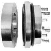 Sello mecánico Inoxpa R-M07 5/8, SIC/CAR, EPDM, 304 tipo AESSEAL M07, M07U, VULCAN 50, ROTEN S Sello mecánico Inoxpa R-M07 5/8, SIC/CAR, EPDM, 304 tipo AESSEAL M07, M07U, VULCAN 50, ROTEN S