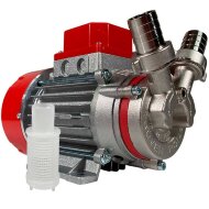 MARINA NOVAX 25-24V pour le pompage d'huile végétale, kvas