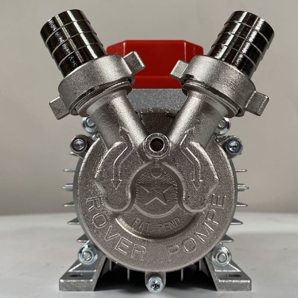 MARINA NOVAX 25-24V pour le pompage d'huile végétale, kvas MARINA NOVAX 25-24V pour le pompage d'huile végétale, kvas