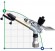 Sprinkler für Bewässerung B30 ECO FC BSP