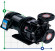 Chemical PTFE pump MP-HX-542 CFRETFE, 450L/min, 24,4m, 380V-TOSHIBA