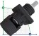 CN08-LSP200A-03-LD, 200A, 1500V DC connector bolt screw type, black
