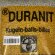 Inert ceramic balls  DURANIT®, 1/4, VFF