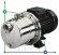 Bomba autocebante de acero inoxidable JX/80, 0,55 kW, 4,2 m3/h, 41 m, 220 V/M, AISI 304 (EBARA JEXM)