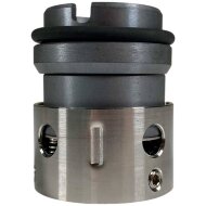 Торцеве ущільнення насосу R-58V 20, CAR/SIC, EPDM, 304, A0