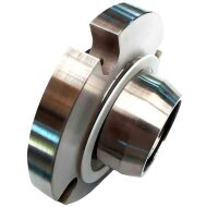 Картриджне ущільнення R-ZF 50, SIC/SIC, VITON, 304