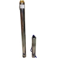 Глибинний насос для свердловин 4SD6/28, 3kW, 380V