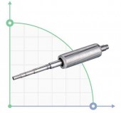 Rotor de moteur électrique pour 777311 Aquatica (777311039) Rotor de moteur électrique pour 777311 Aquatica (777311039)