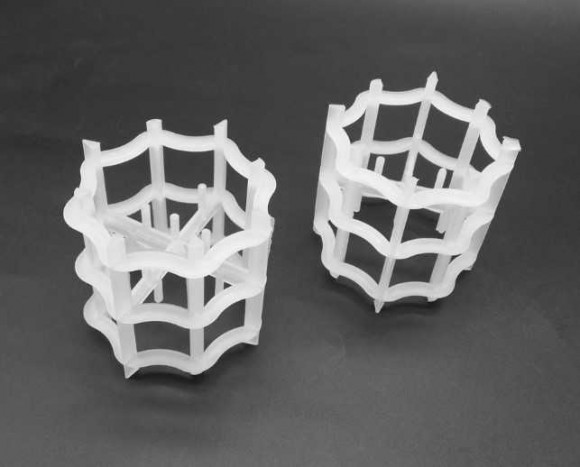 Ringe VSP, PP, 25mm Ringe VSP, PP, 25mm