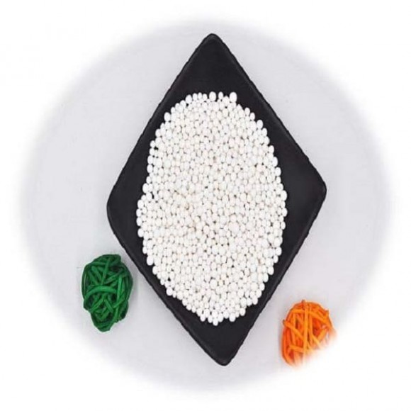 Активований глиноземний адсорбент для перекису водню YH-AA-003, 4-6 mm Активований глиноземний адсорбент для перекису водню YH-AA-003, 4-6 mm