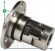 Уплотнение картриджного типа R-706L 16, SIC/SIC, VITON, 304