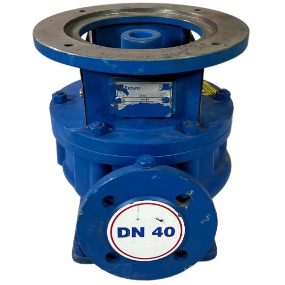 BTKF-I 40-160, 3 kW - насосна частина in-line (3000)