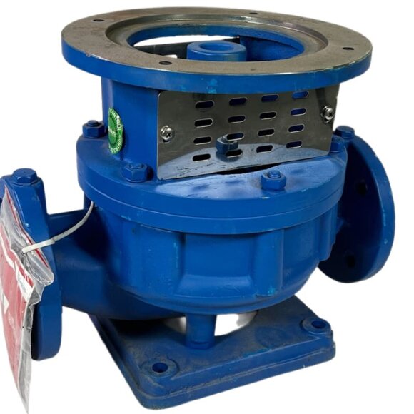 BTKF-I 40-160, 3 kW - насосна частина in-line (3000)