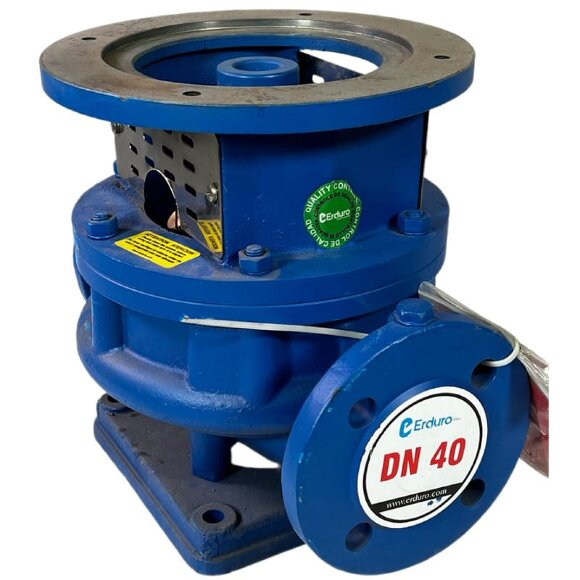 BTKF-I 40-160, 3 kW - насосна частина in-line (3000)