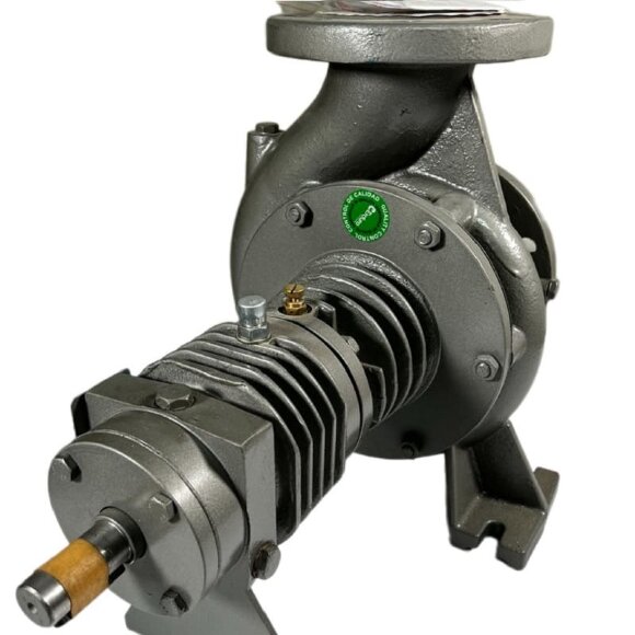 BTKF-K 80-160, imp 177mm, 1500 насос для гарячого масла без двигуна BTKF-K 80-160, imp 177mm, 1500 насос для гарячого масла без двигуна