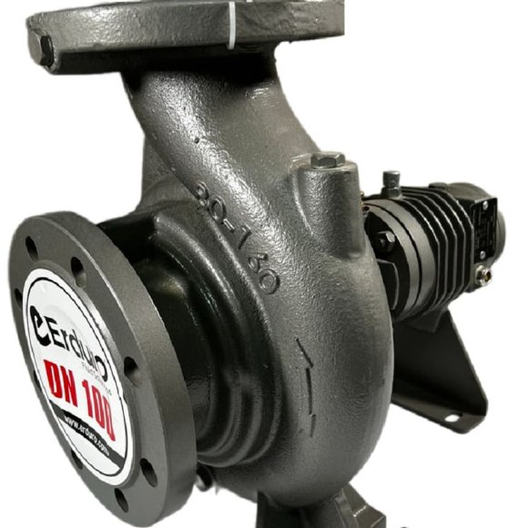 BTKF-K 80-160, imp 177mm, 1500 насос для гарячого масла без двигуна BTKF-K 80-160, imp 177mm, 1500 насос для гарячого масла без двигуна