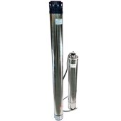 Глубинный скважинный насос 6SR30/21, выход 3 дюйма, 22kW, 380V (замена ЭЦВ 8-25-150)