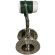DN150 Przepływomierz wirowy ze stali nierdzewnej KLUGB PN16 RF kołnierz DIN, do pary 1.75-17.5 t/h <1,6 MPa, <250°C, 4-20mA, ExdIIBT6