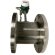 DN150 Przepływomierz wirowy ze stali nierdzewnej KLUGB PN16 RF kołnierz DIN, do pary 1.75-17.5 t/h <1,6 MPa, <250°C, 4-20mA, ExdIIBT6